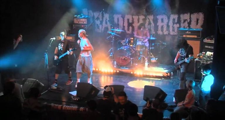 L’Actu – La deuxième édition du festival Foud’Rock