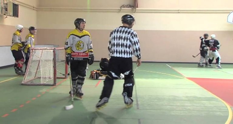 L’Actu – Les Shocks perdent à domicile