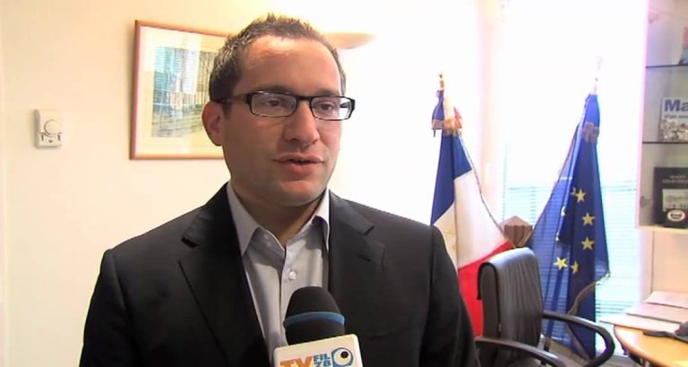 L’Actu – Débat autour du mariage homosexuel