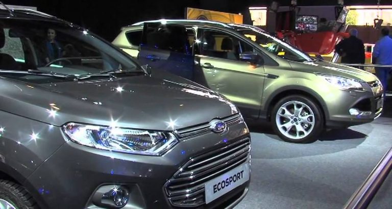 L’Actu : Les constructeurs automobiles misent sur l’électrique
