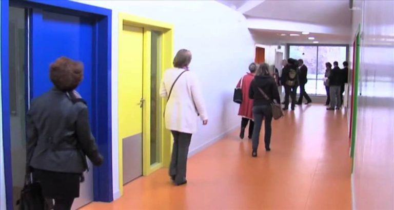 L’Actu – 100 millions d’euros pour les collèges