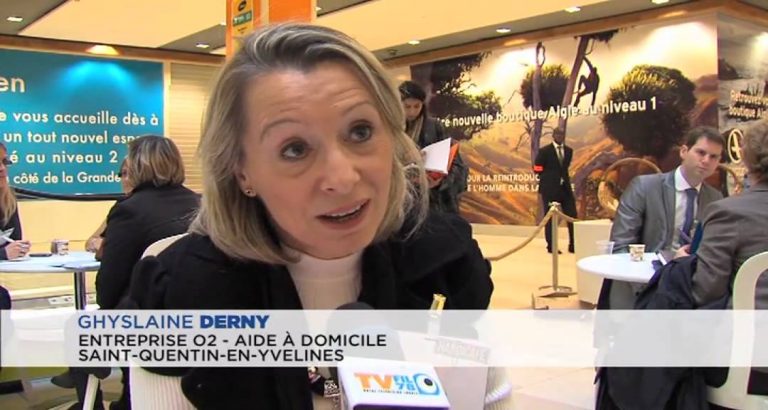 L’Actu – Travail et handicap