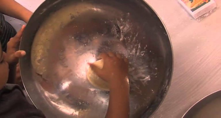 L’Actu – Apprendre à bien manger