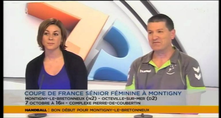Le 7/8 – Le Hand féminin se porte bien