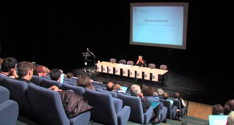 L’Actu – Un colloque sur la perte d’autonomie