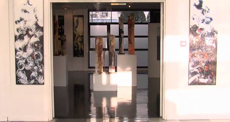 L’Actu – Exposition de peintures au Conservatoire des Arts