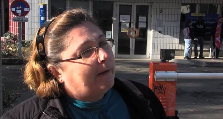 L’Actu – Mobilisation à la Poste