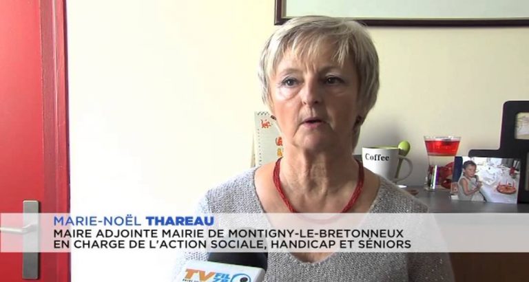 L’Actu – Une maison de retraite à Montigny