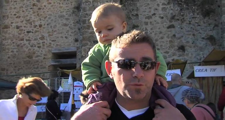 L’Actu – Les Virades de l’Espoir