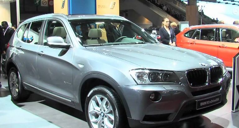 L’Actu : Les nouveautés du Mondial de l’Auto