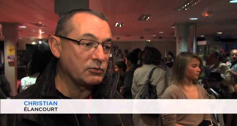 L’Actu – La Nuit Blanche à Elancourt