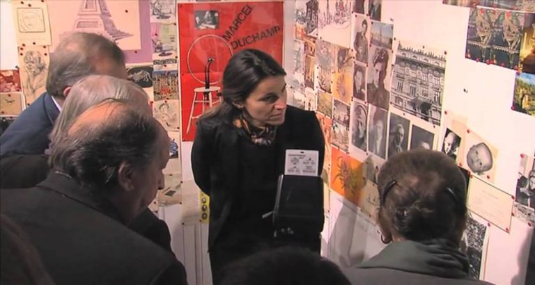 L’Actu – 30 ans de la mort de Louis Aragon