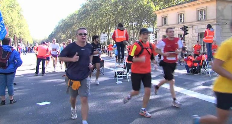 L’Actu : 35e Paris-Versailles