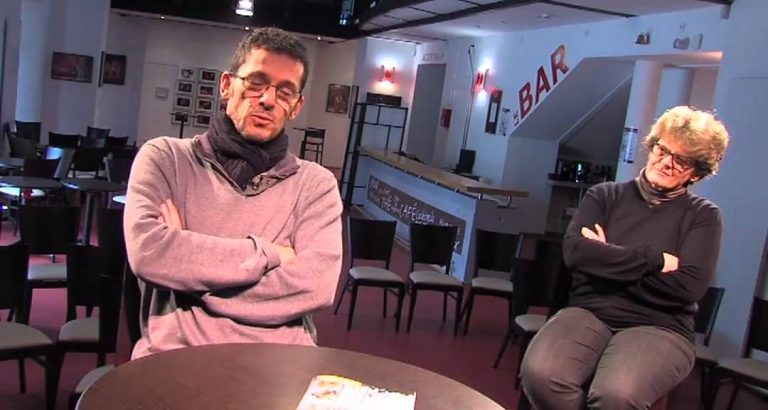 L’Actu – Saison culturelle à la Grange de la Tremblaye