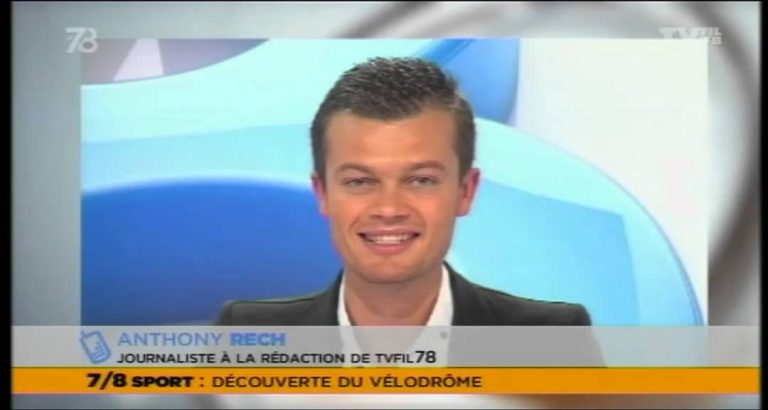 Le 7/8 – Soirée de gala au Vélodrome de SQY