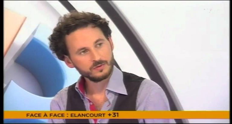 Le 7/8 – Eric Bouttier, photographe