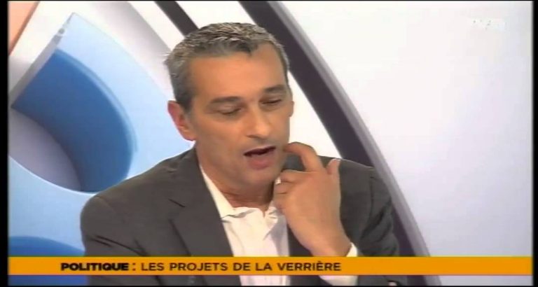 Le 7/8 – Les projets de La Verrière