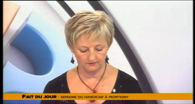 Le 7/8 – Semaine du handicap à Montigny-le-Bretonneux