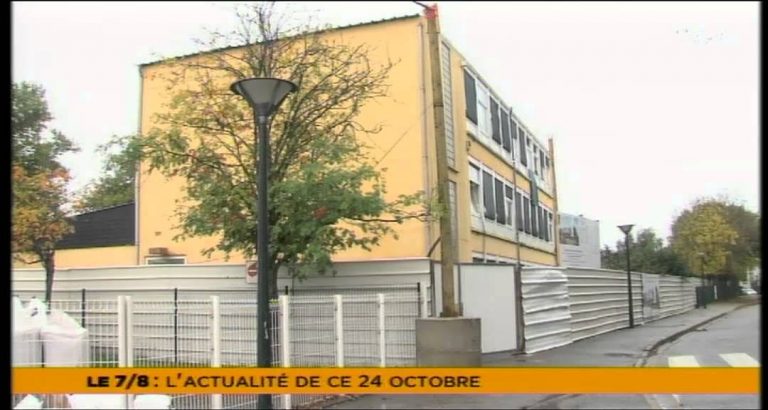 Les rendez-vous de tv78