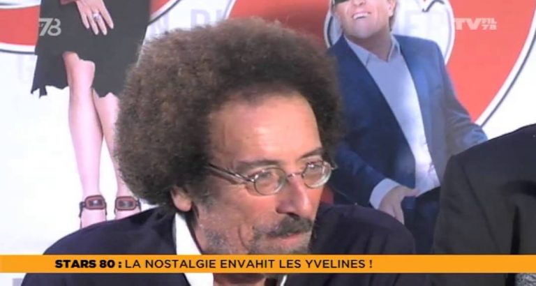 Les rendez-vous de tv78