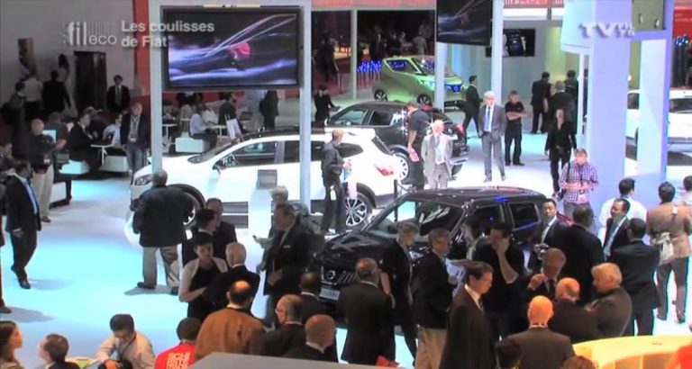 Fil Eco – Dans les coulisses de Fiat