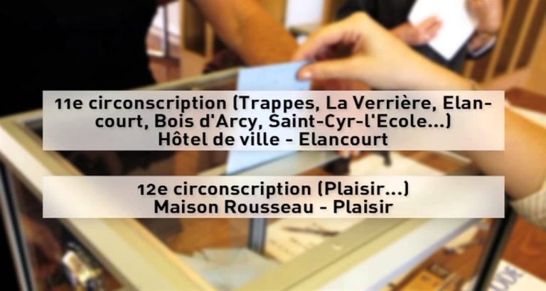 Les rendez-vous de tv78