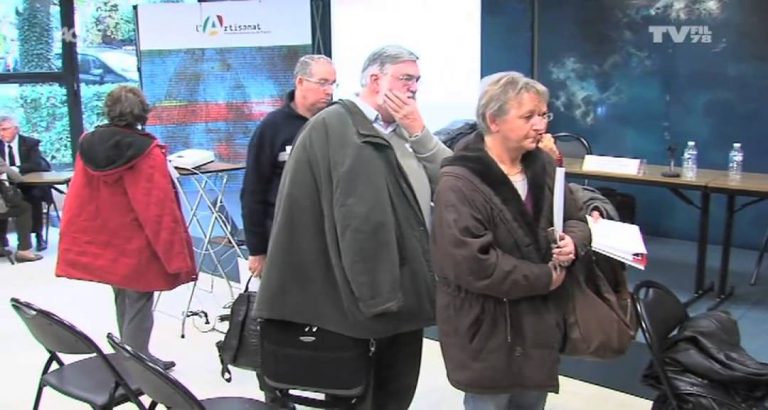 L’Actu – La reprise d’entreprise est-elle une bonne option ?