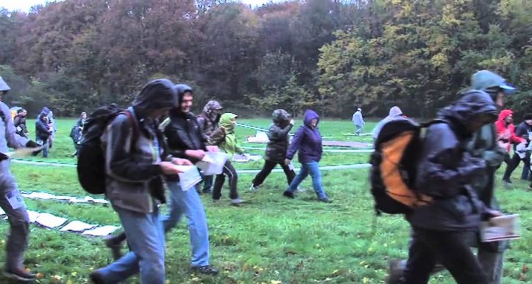 L’Actu – La Rand’O Castor