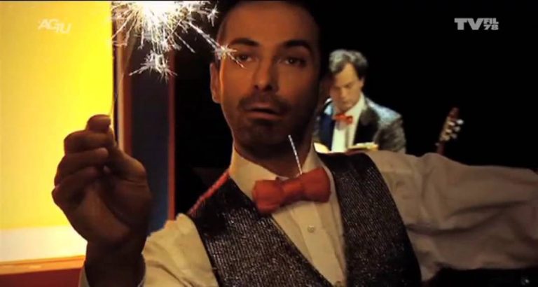 L’Actu – ‘Momo’, du théâtre musical pour enfants