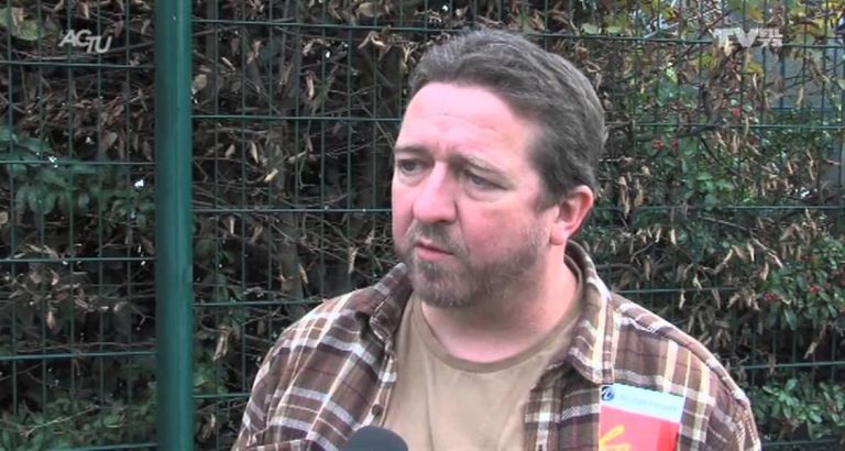 L’Actu – Les syndicats d’Alcatel maintiennent la pression