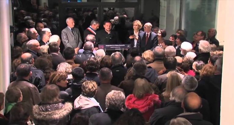 L’Actu : Une nouvelle maison Decauville à Voisins-le-Bretonneux