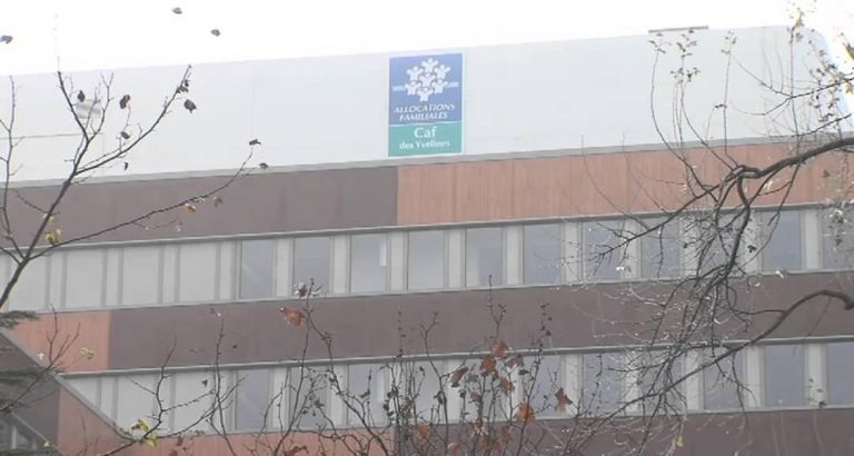 L’Actu – Grève nationale à la C.A.F.