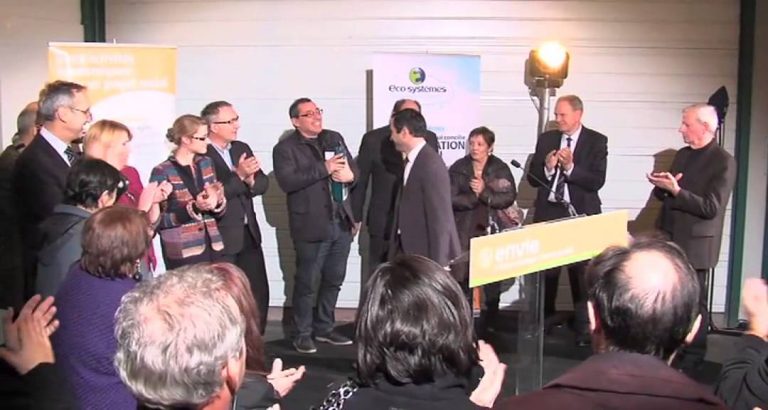 L’Actu – Les premiers emplois d’avenir