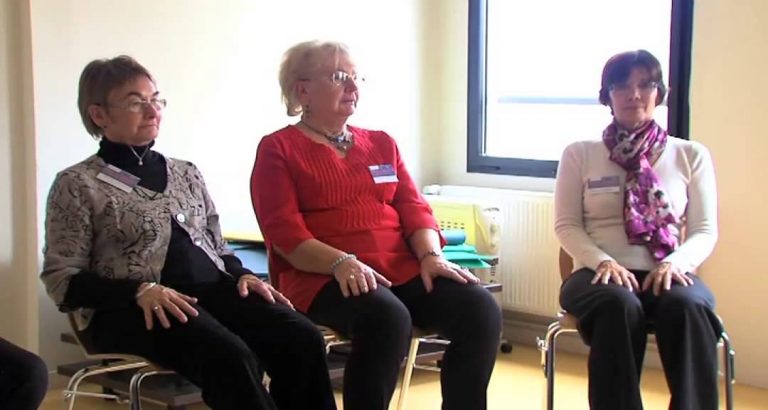 L’Actu – Apprendre à se relaxer