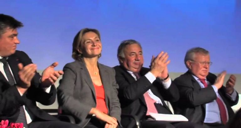 L’Actu – François Fillon en meeting dans les Yvelines