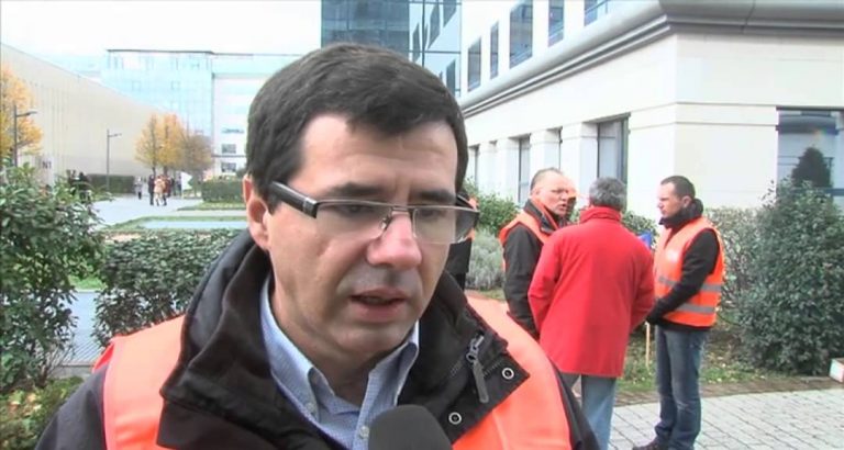 L’Actu – Postes supprimés à Alcatel