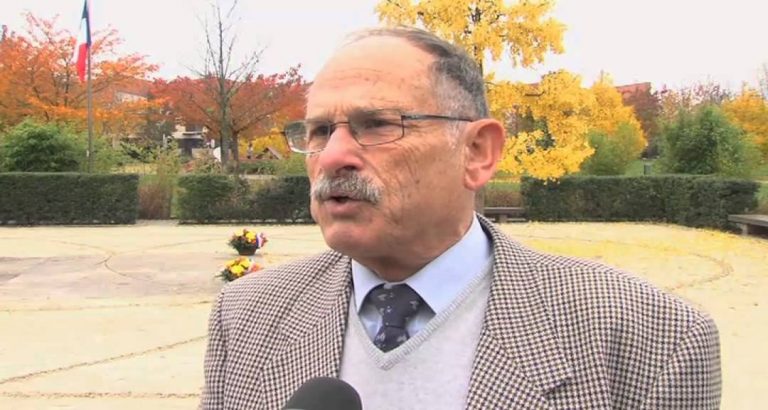 L’Actu – Devoir de mémoire