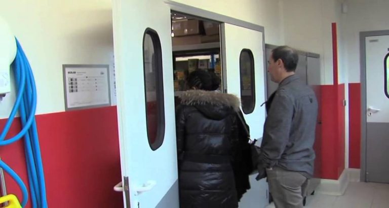 L’Actu – Inauguration des ‘Marmitons’ à Trappes