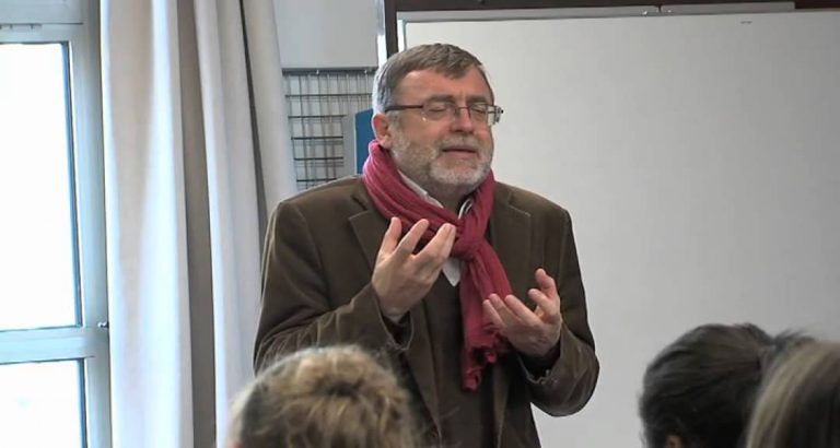 L’Actu – Journée des écrivains persécutés