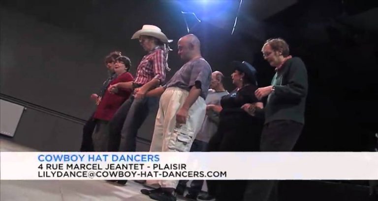 L’Actu – Country et handicap