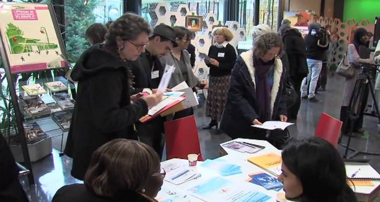 L’Actu – Economie sociale et solidaire