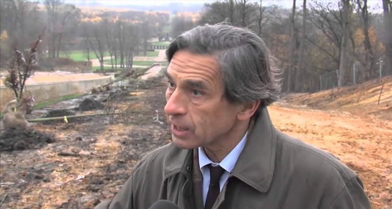 L’Actu – Plantations d’arbres à Marly