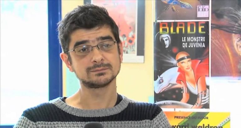 L’Actu – Monstrueuses littératures