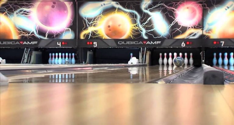 L’Actu : un club prometteur de bowling
