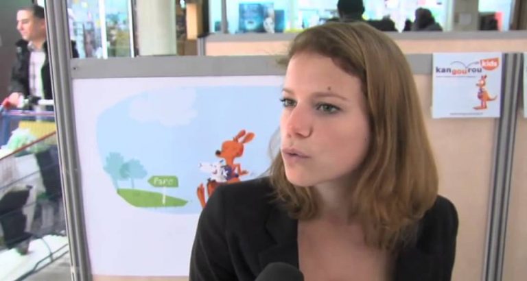 L’Actu – Job dating