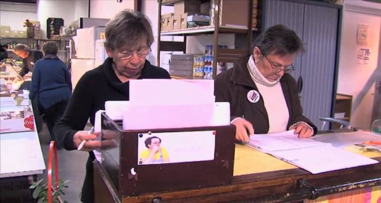 L’Actu – Les Restos du Coeur : des bénéficiaires de plus en plus nombreux