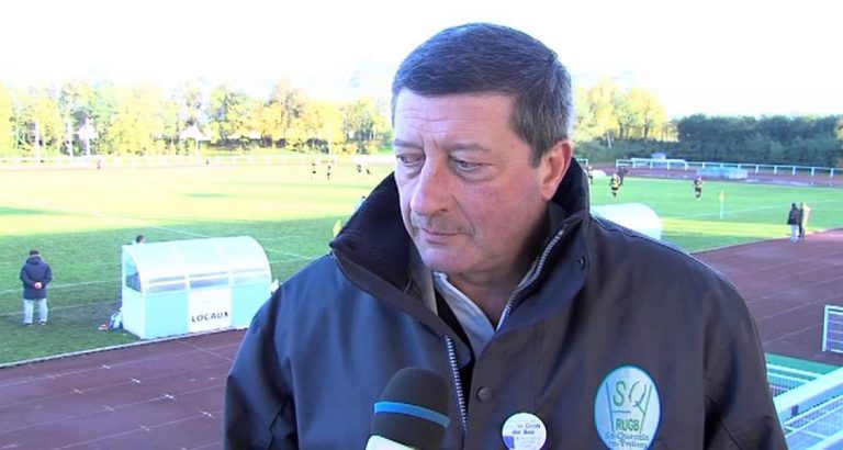 L’Actu – Sport et solidarité avec le Sqy Rugby