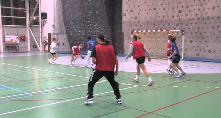 L’Actu – Une capitaine en or