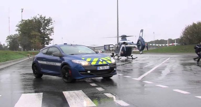 L’Actu : Contrôles routiers renforcés sur les routes