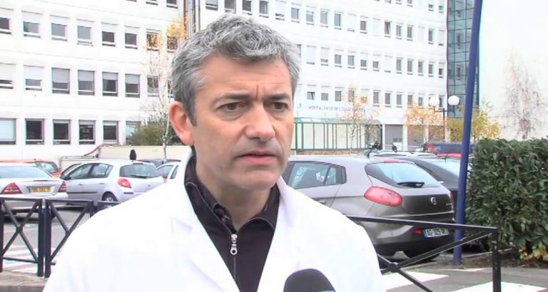 L’Actu – Médecins en colère